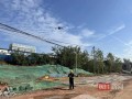 無(wú)人機(jī)+AI助力天然氣巡檢，武漢燃?xì)夤芫W(wǎng)再添新防線(xiàn)