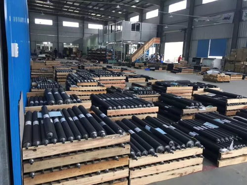 印刷廠全面放假檢修 更換印刷膠輥的正確姿勢與技術服務指南