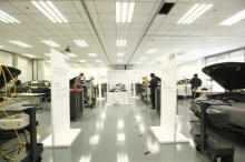 精進技藝，服務至上 BMW中國售后服務技能大賽上海站圓滿落幕